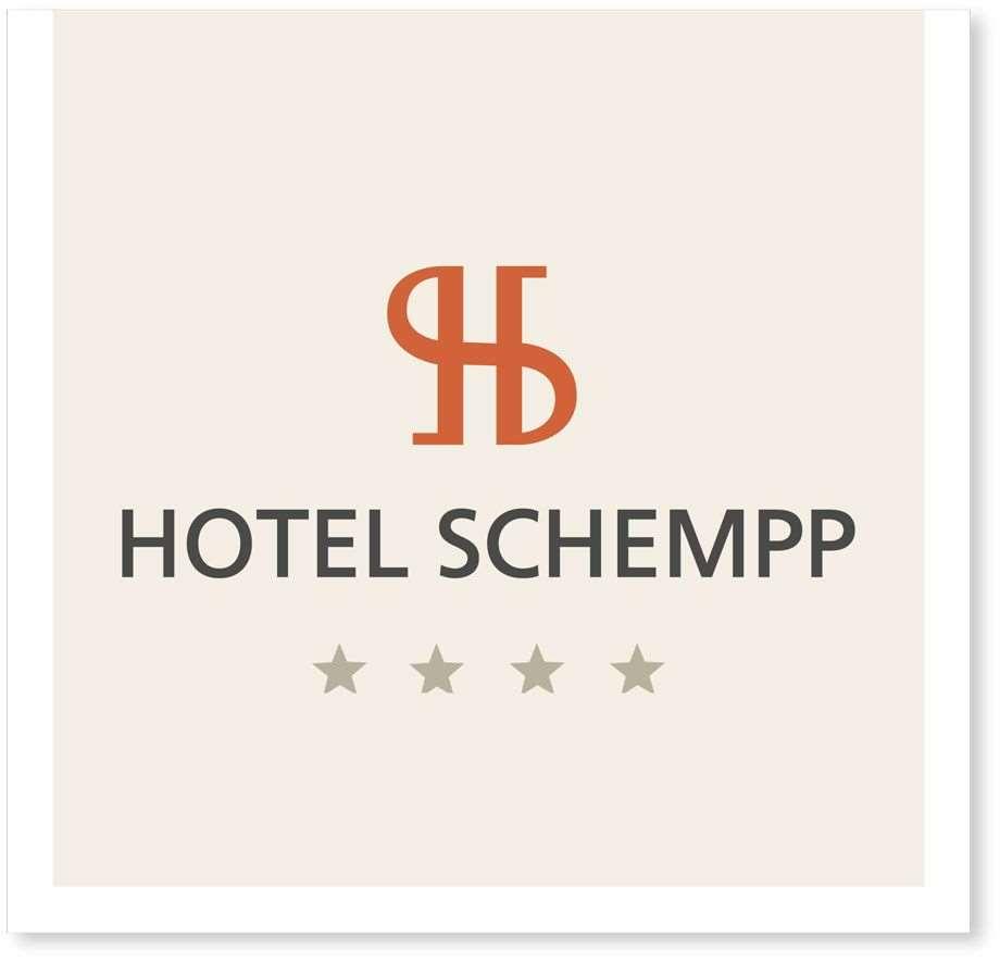 Hotel Schempp Bobingen Logo foto