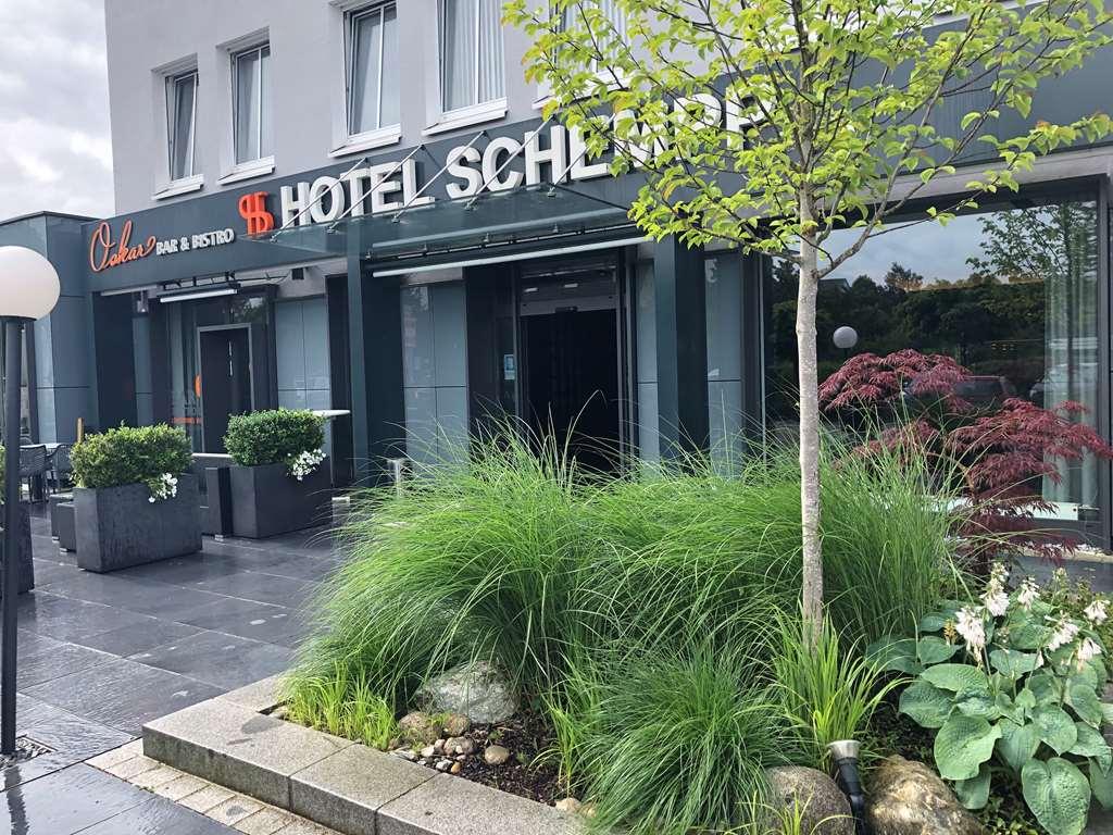 Hotel Schempp Bobingen Buitenkant foto